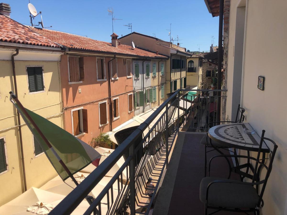 Arco * Lazise