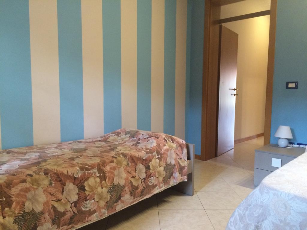 Apartment Arco *