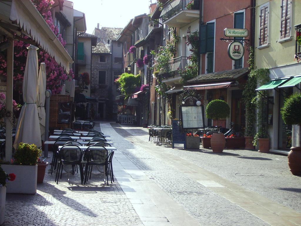 Arco * Lazise